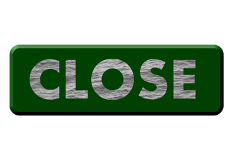 kapat buton tasarımı