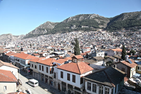 antakya city