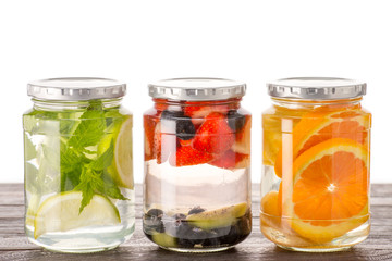 デトックスウォーター