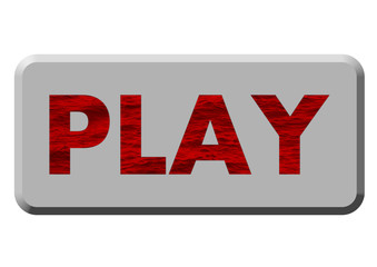 play buton tasarımı