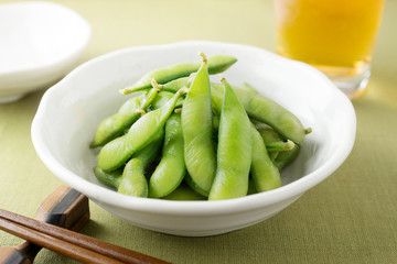 枝豆