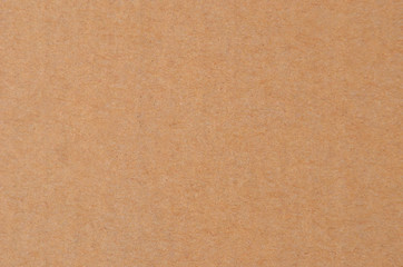 Cardboard paper background