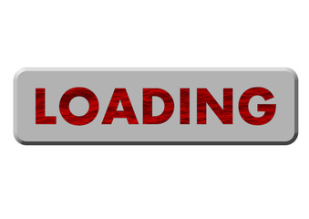 yükleniyor buton tasarımı