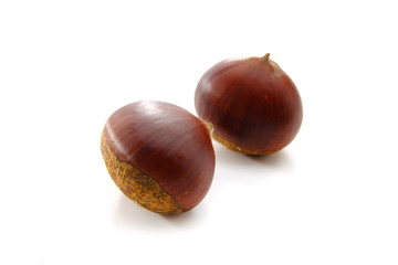 栗