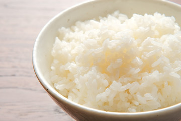 ごはん