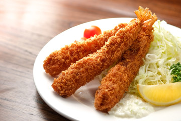 エビフライ