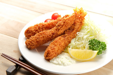 エビフライ