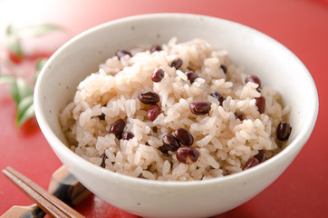 赤飯