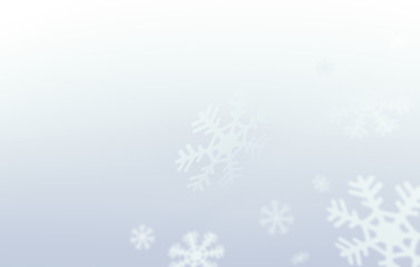 winter background