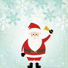 LOvely Santa Claus
