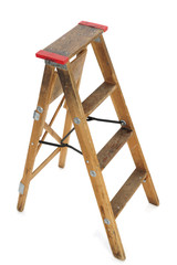 Step Ladder