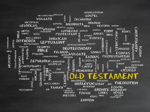 Old Testament