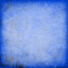 Fototapeta premium Abstract Blue Background