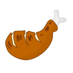 fried chicken