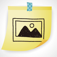 painting doodle drawing