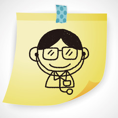Doodle Doctor