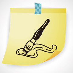 Doodle Brush