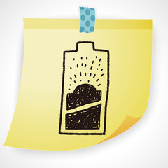 Environmental protection concept; Saving energy to protect our e