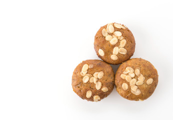 banana cake