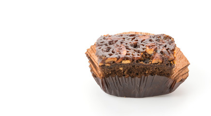 toffy cake