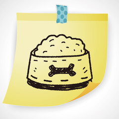 doodle dog food