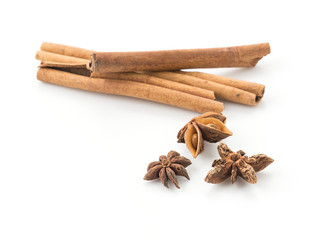  five-spice ingredient