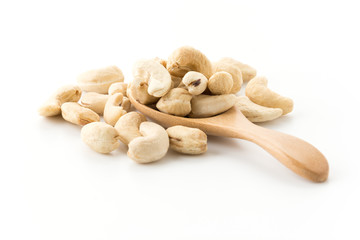 cashew nuts