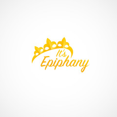 it's epiphany