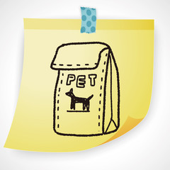 doodle pet food
