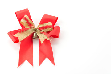 christmas bow