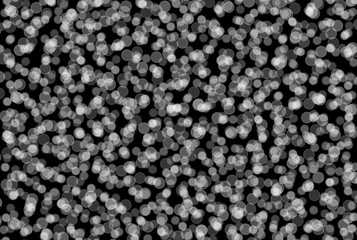 Abstract Glitter Background