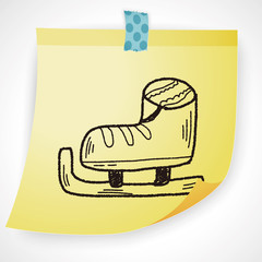 Doodle Skates