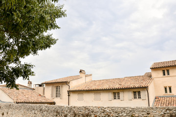 Avignon in Provence 