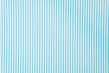 blue and white line pattern