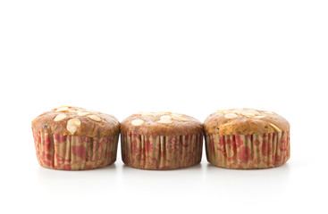 banana cake