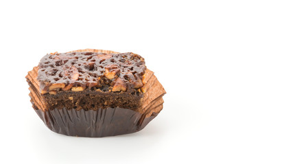toffy cake