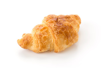 butter croissant