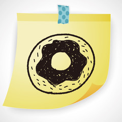 Doodle Donuts