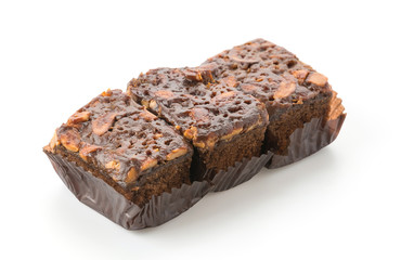 toffy cake