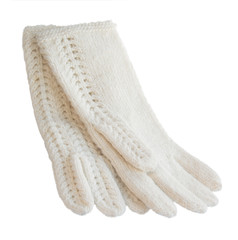 Light gloves