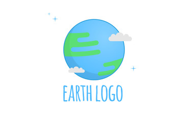 Vector Planet logo