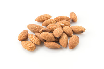 almonds