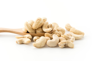 cashew nuts