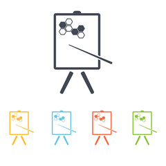 Chemistry icon