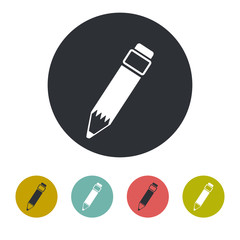 Pencil icon