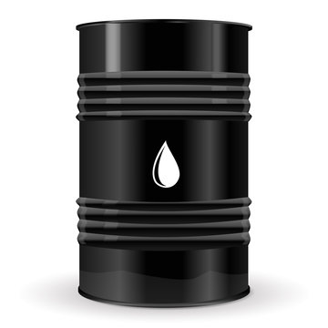 Oil  Barrel.