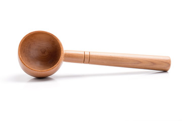 Wooden spoon