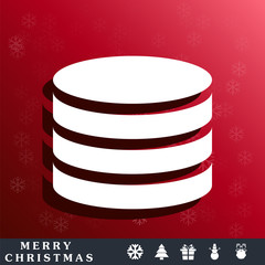 data hdd icon