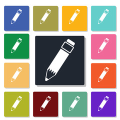 Pencil icon
