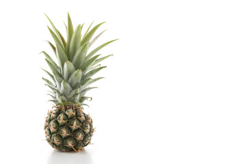 Fototapeta premium fresh pineapple